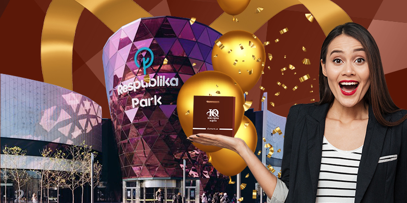 Big opening with big prizes!